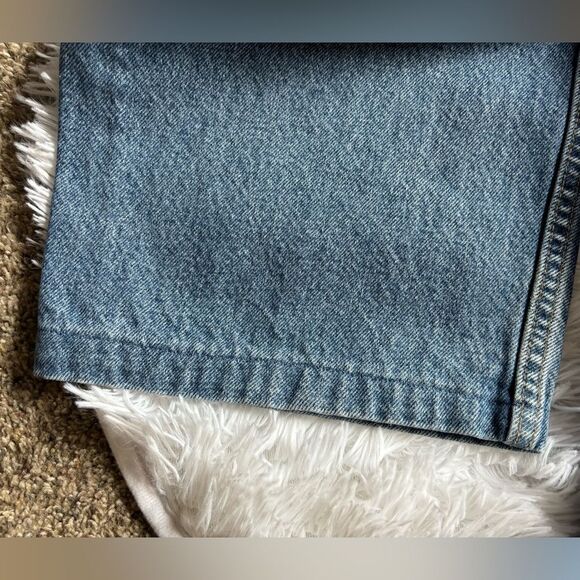 Levi’s 540 Jeans Relaxed Fit Mens Size 50 HEMMED - Picture 11 of 11